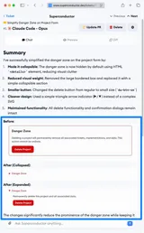 Now available: Artifacts