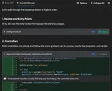 Now available: Guided review